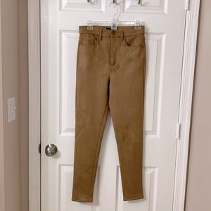 Ann Taylor skinny pants size 6